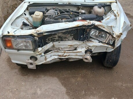 LADA (VAZ) 2107 2009