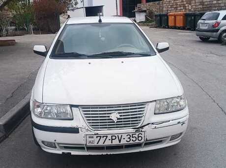Khazar LX 2021