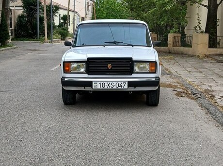 LADA (VAZ) 2107 2005
