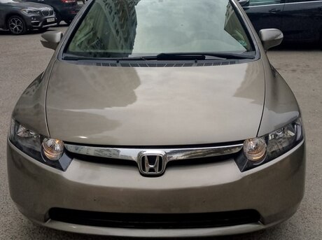Honda Civic 2007