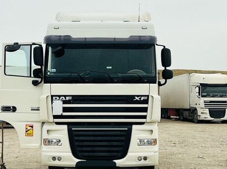 DAF 105 XF