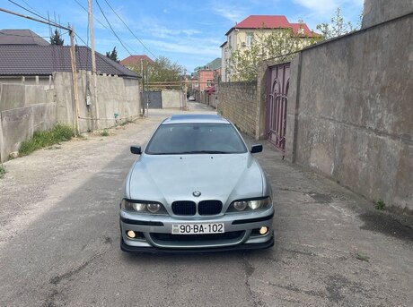 BMW 528 1996