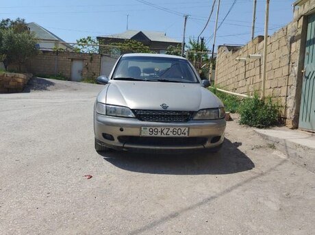 Opel Vectra 1996
