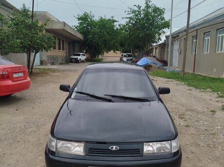 LADA (VAZ) 2110 2001