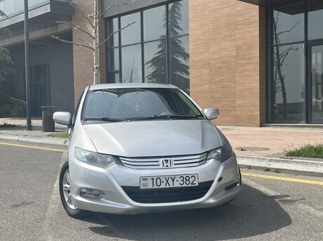Honda Insight 2010