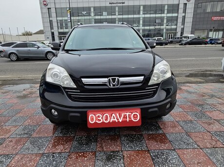 Honda CR-V 2008
