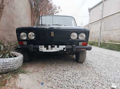 LADA (VAZ) 2106 2004