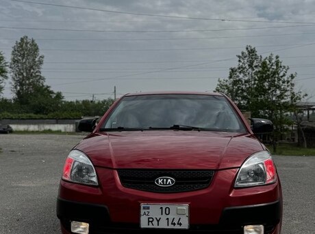 Kia Rio 2006