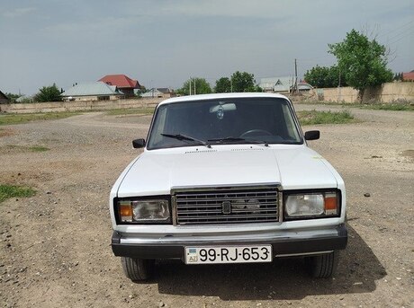 LADA (VAZ) 2107 2004