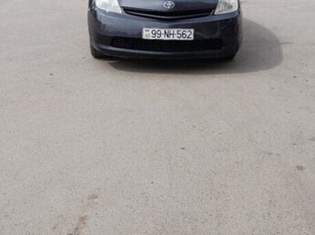 Toyota Prius 2007