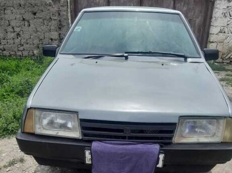 LADA (VAZ) 2109 1990