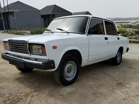 LADA (VAZ) 2107 2005