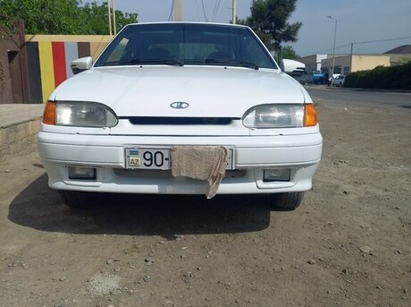 LADA (VAZ) 2115 2012