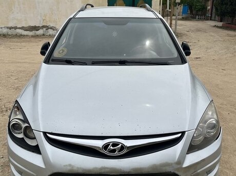Hyundai i30 2010