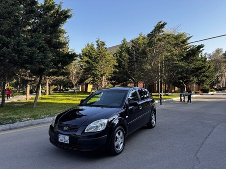 Kia Rio 2006