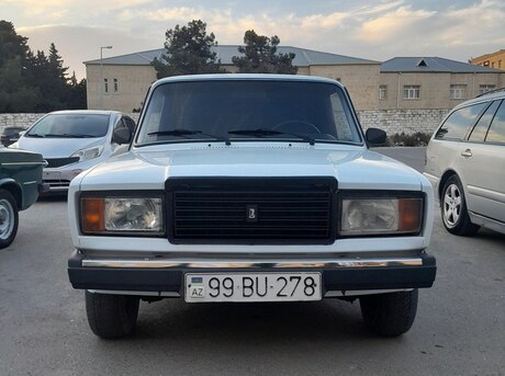 LADA (VAZ) 2107 2007