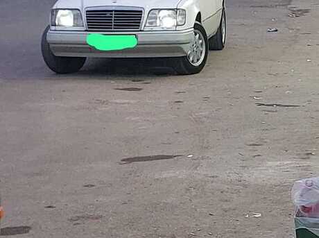 Mercedes E 250 1994