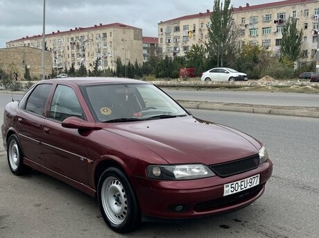 Opel Vectra 1998