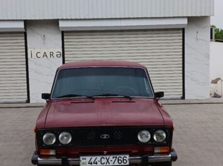 LADA (VAZ) 2106 2006