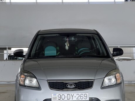 Kia Rio 2009