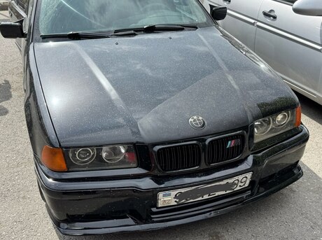 BMW 316 1995