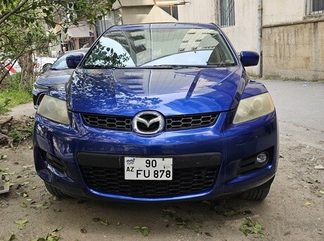 Mazda CX-7