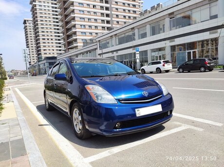 Toyota Prius 2008