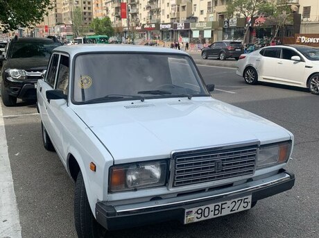 LADA (VAZ) 2107 2005
