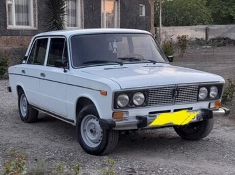 LADA (VAZ) 2106 2005