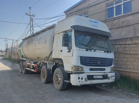 HOWO Sinotruk