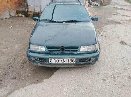 Volkswagen Passat 1996