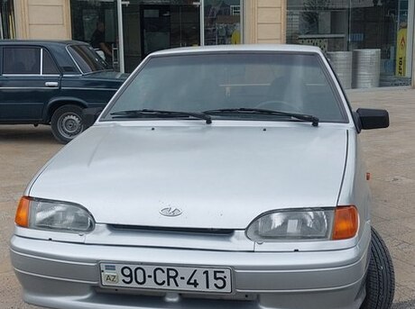 LADA (VAZ) 2115 2009
