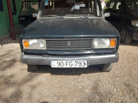LADA (VAZ) 2104 2004