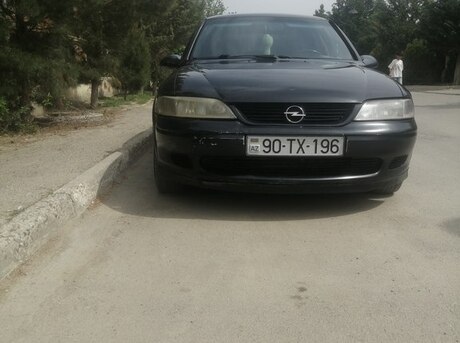 Opel Vectra 1997