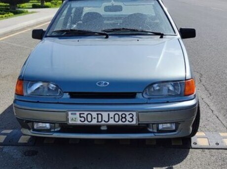 LADA (VAZ) 2115 2011