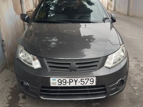 Saipa Saina 2021
