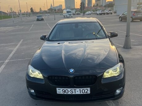 BMW 528