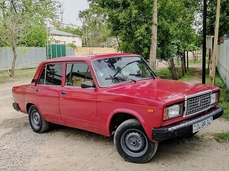 LADA (VAZ) 2107 1994