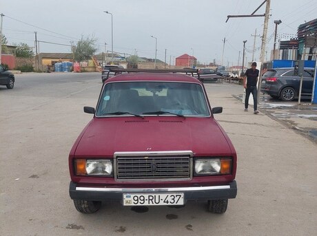 LADA (VAZ) 2104 2005