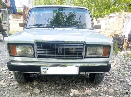 LADA (VAZ) 2107 2010