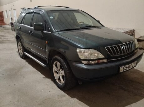 Lexus RX 300