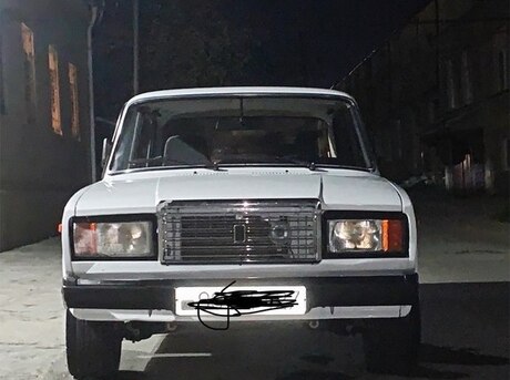 LADA (VAZ) 2107 2008