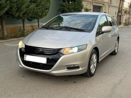 Honda Insight 2009