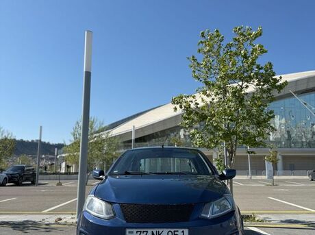 Saipa Saina