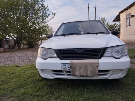 Saipa 132