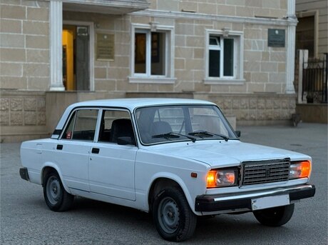 LADA (VAZ) 2107 2007