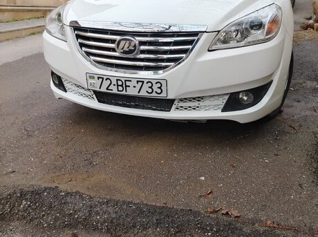 Lifan 720 2015