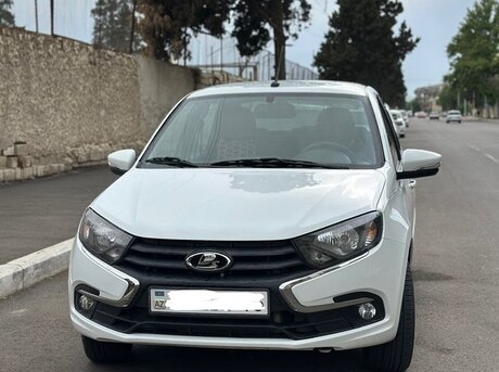 LADA (VAZ) Granta 2019