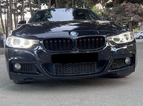 BMW 328
