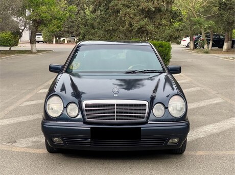 Mercedes E 230 1997
